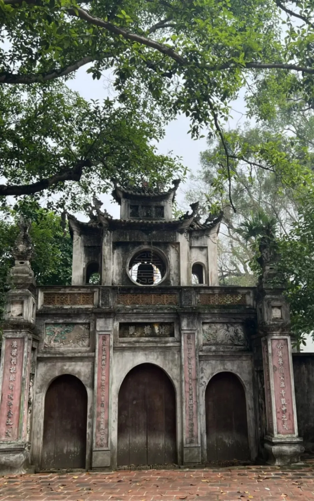 Chùa Đa Sỹ