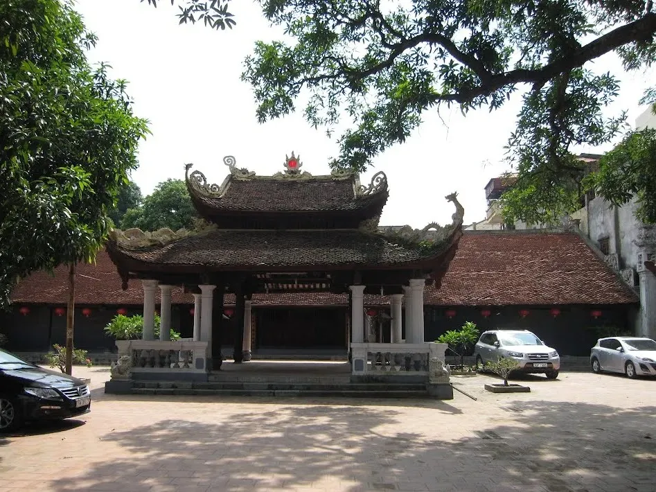 Đình Khương Thượng