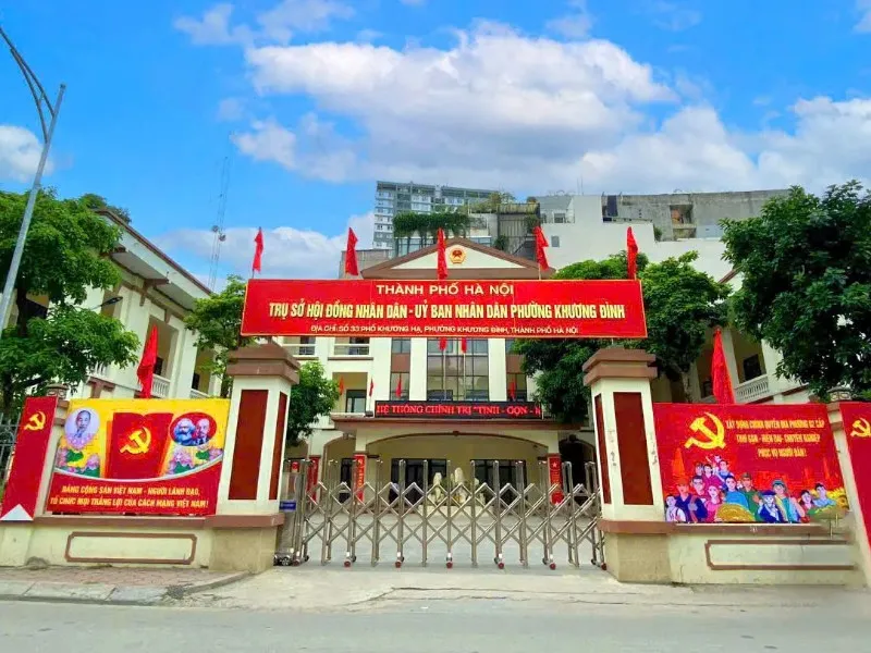 Tổng quan