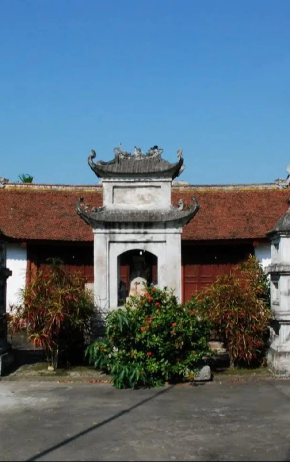 Chùa Lôi Động