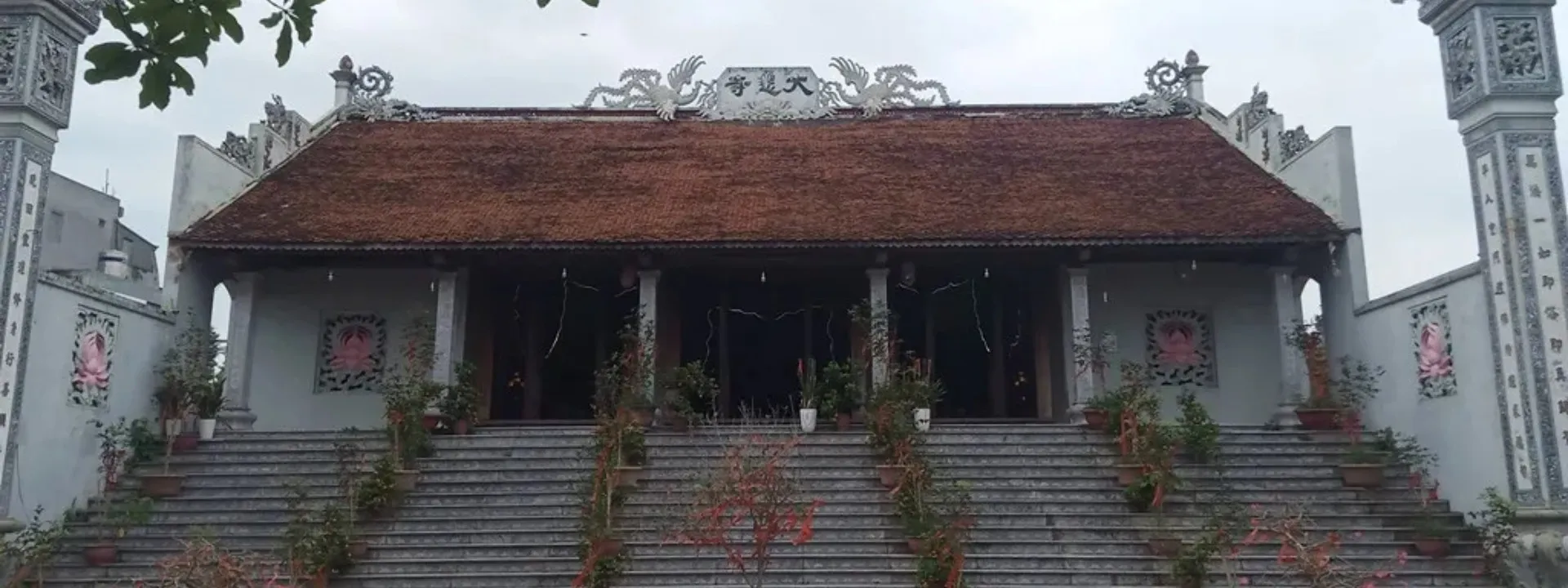 Chùa Mỹ Ả