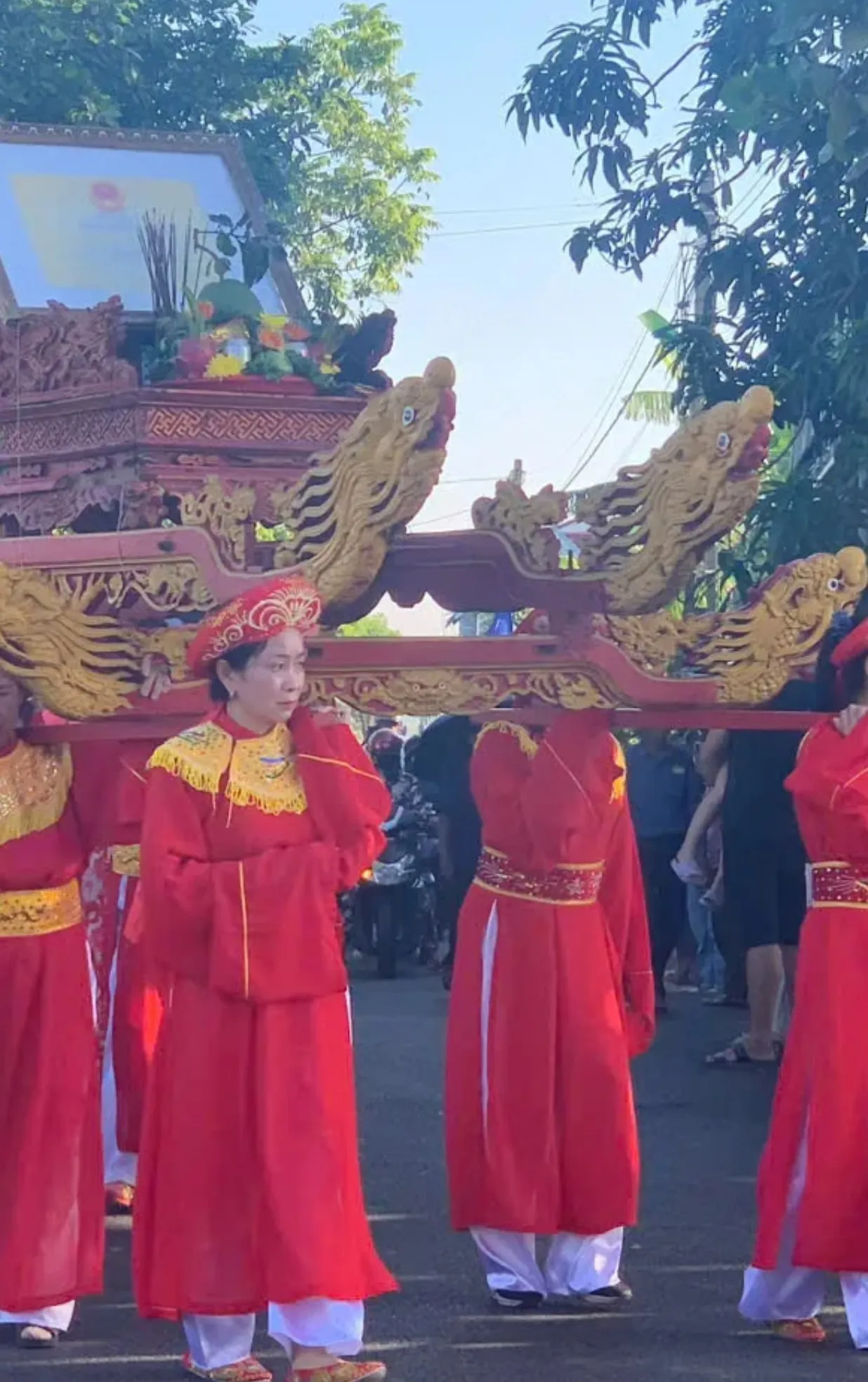 Hội đền Đắc Chúng