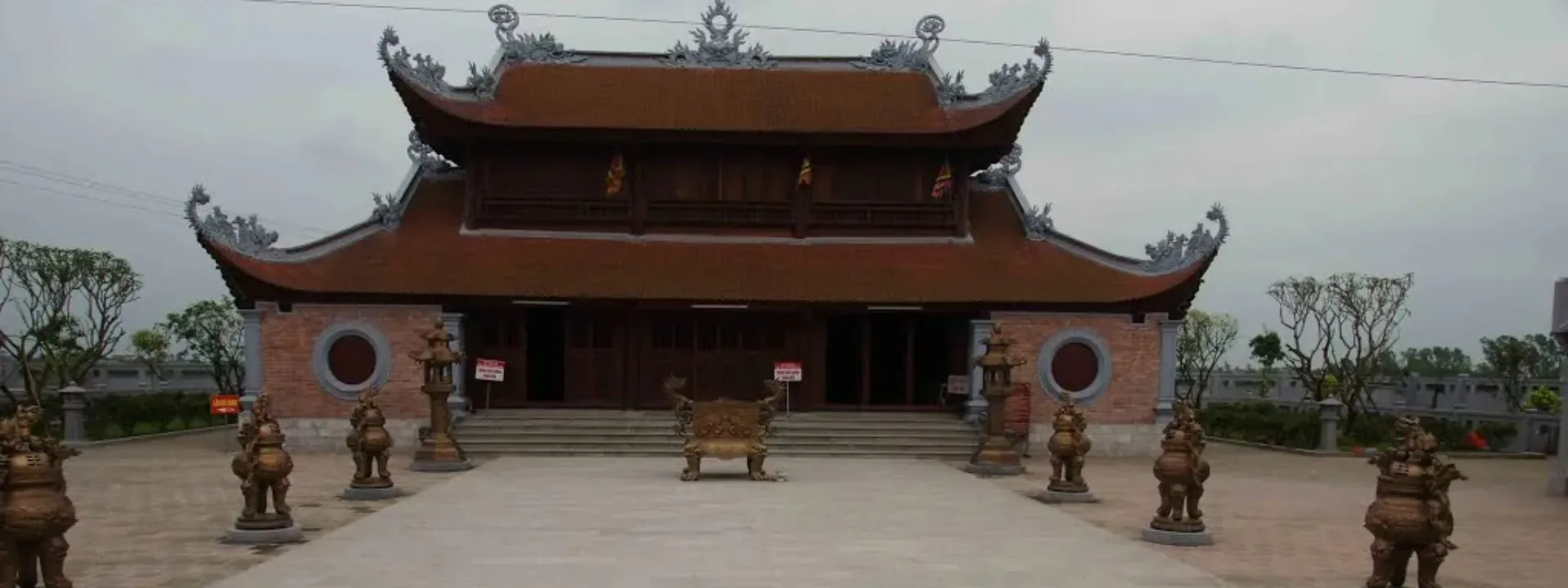 Đền A Sào