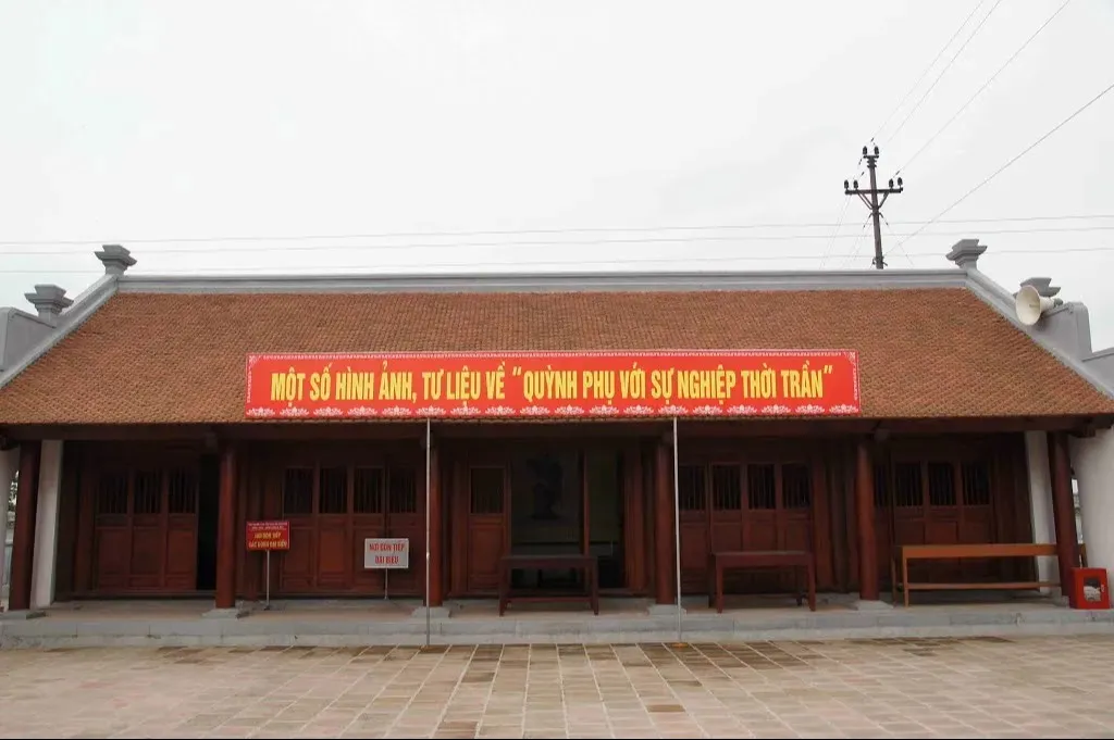 Đền A Sào