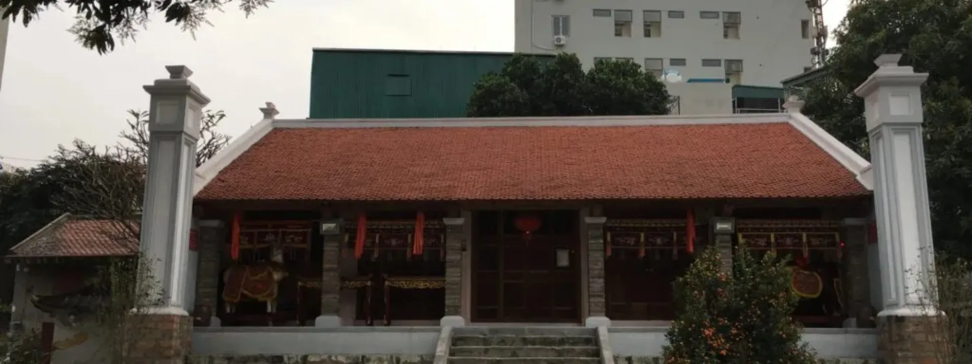 Đình Giáp Nhất