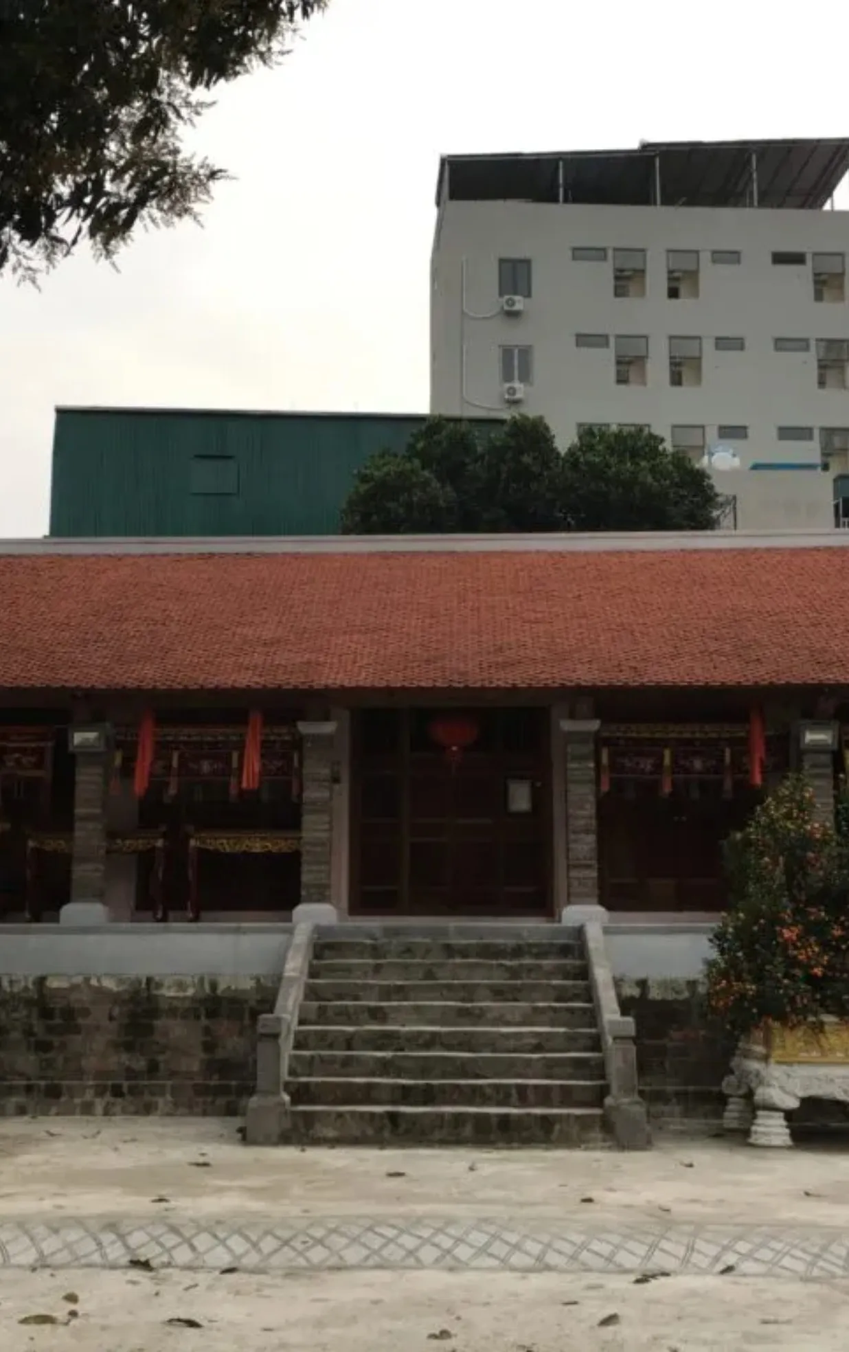Đình Giáp Nhất