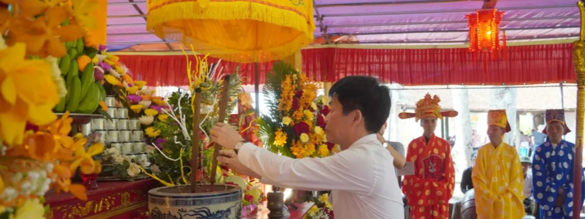 Hội đền Hệ