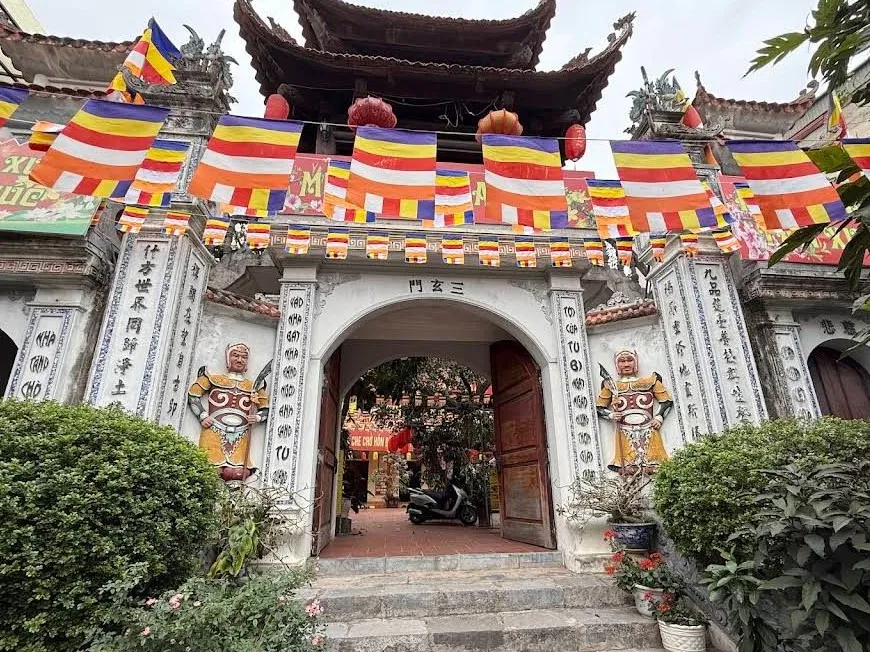 Giới thiệu