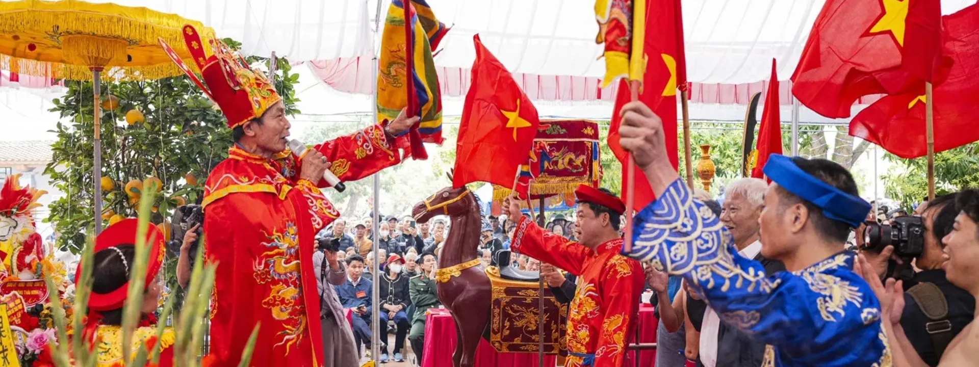 Hội đền Hét