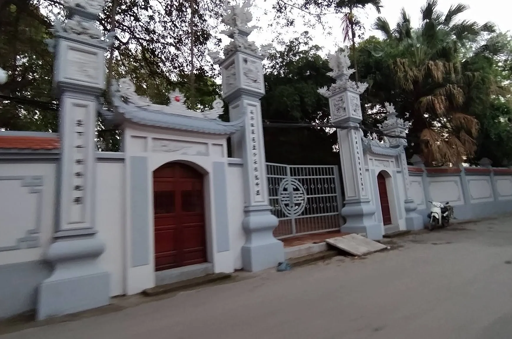 Giới thiệu