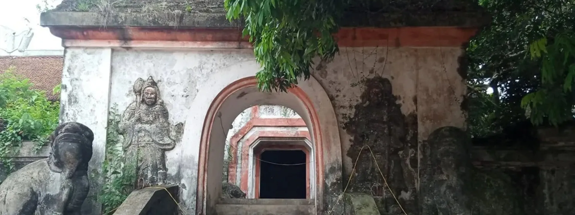 Từ Vũ Đoàn Tướng Công