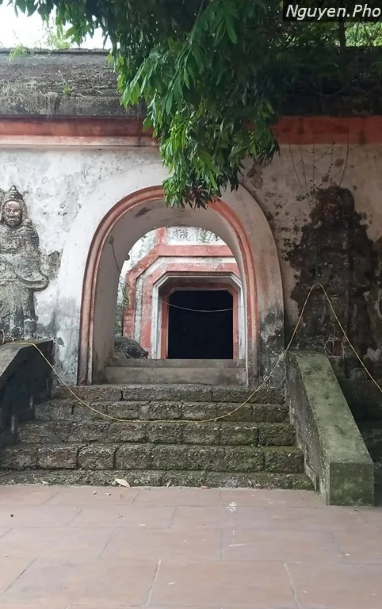 Từ Vũ Đoàn Tướng Công