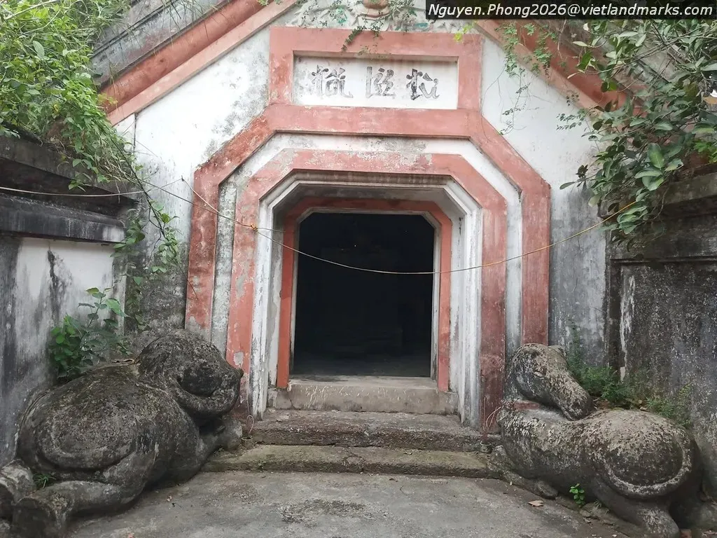 Từ Vũ Đoàn Tướng Công