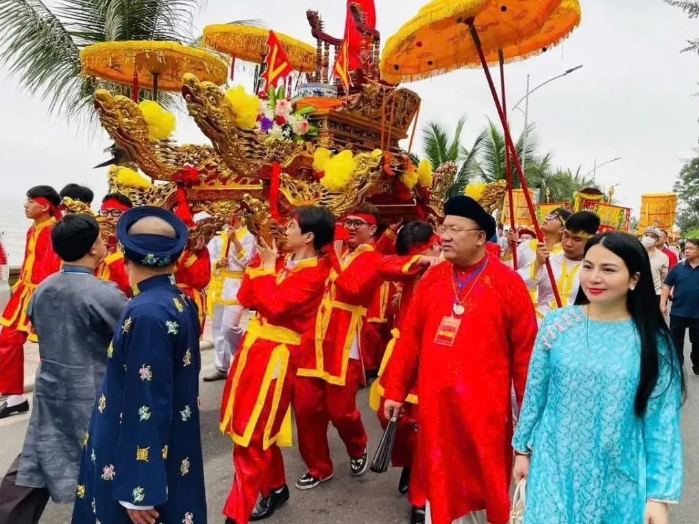 Lễ hội cầu cơ