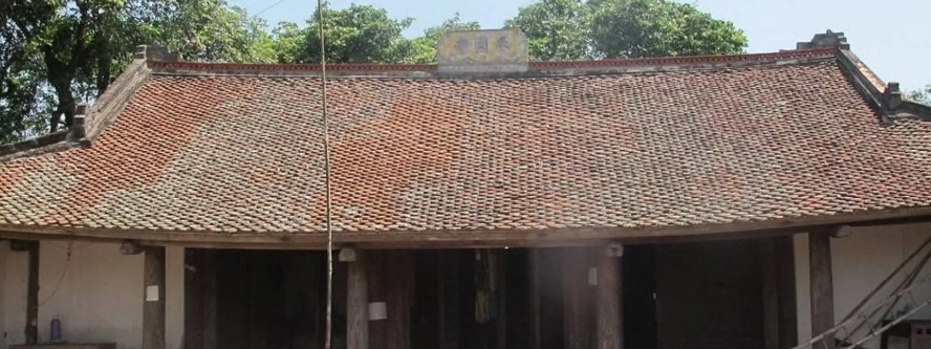 Chùa Nhội