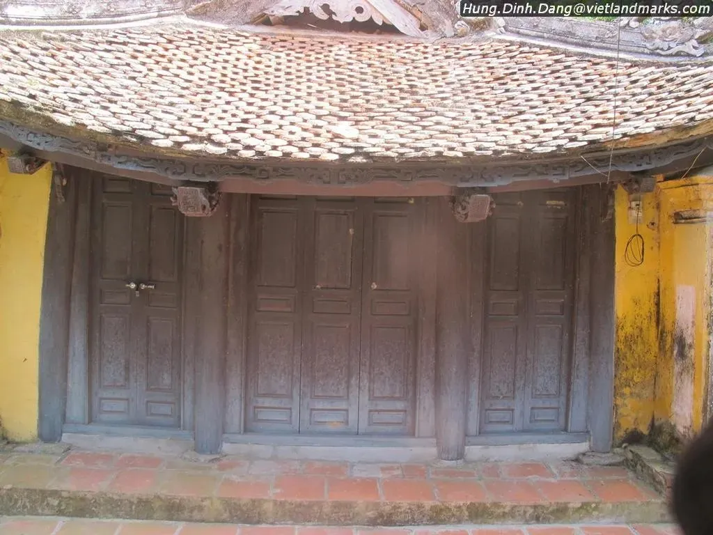 Chùa Nhội