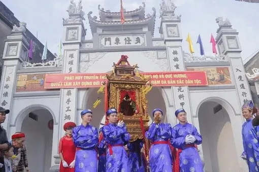 Giới thiệu
