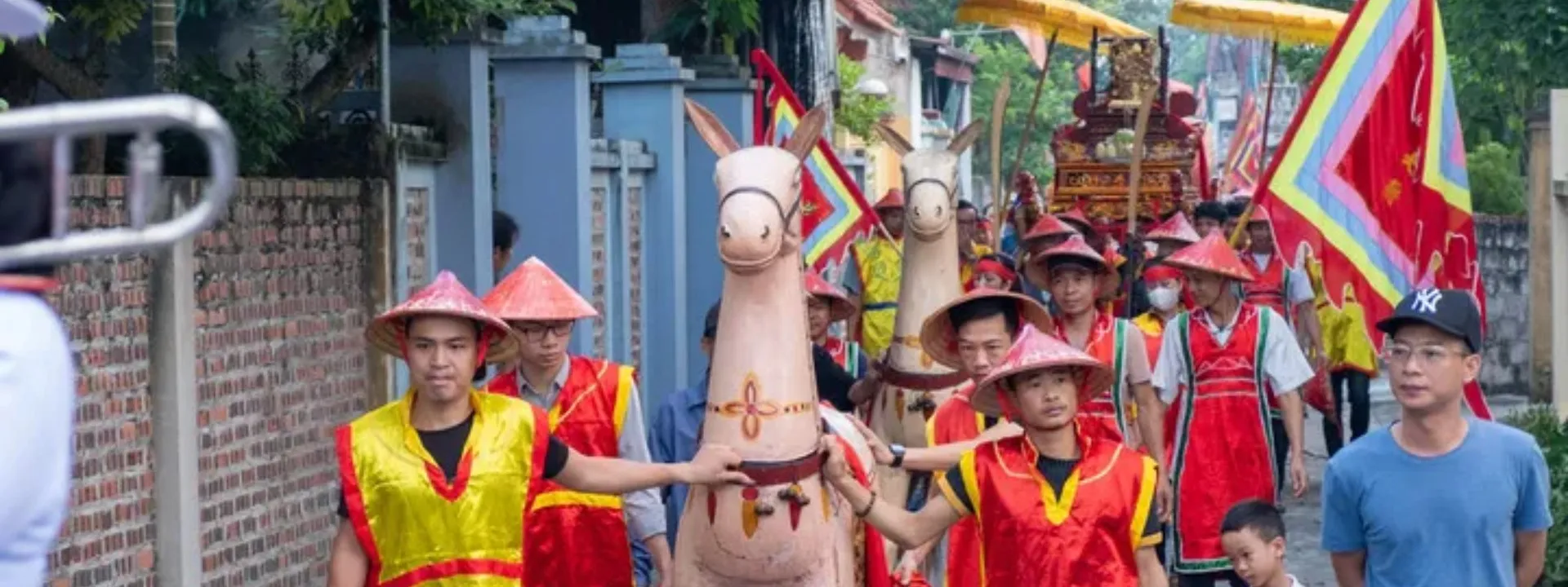 Hội đình Hiệp Lực