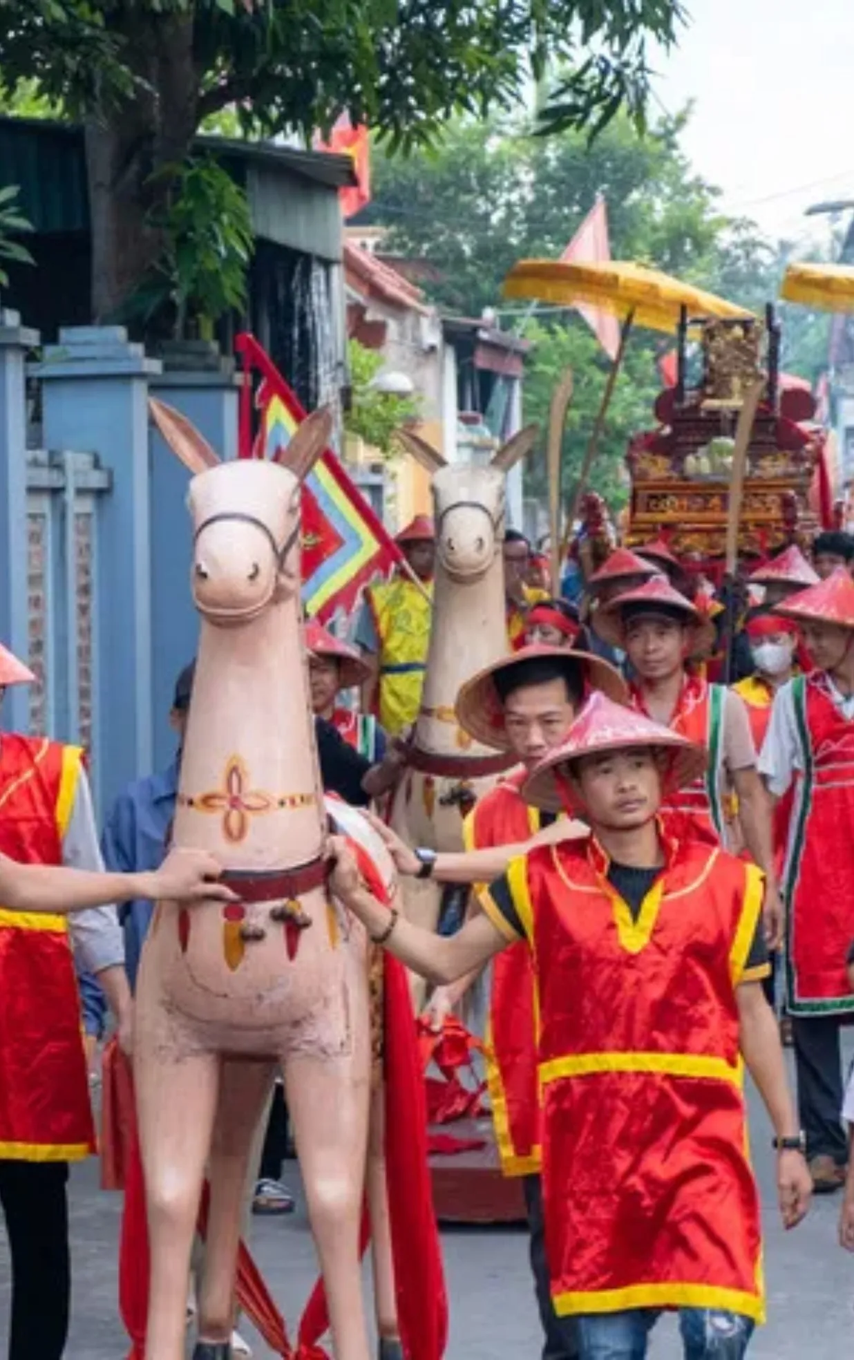 Hội đình Hiệp Lực