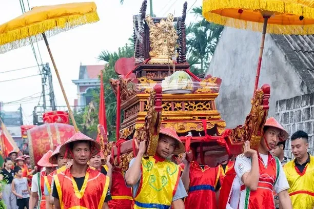 Hội đình Hiệp Lực
