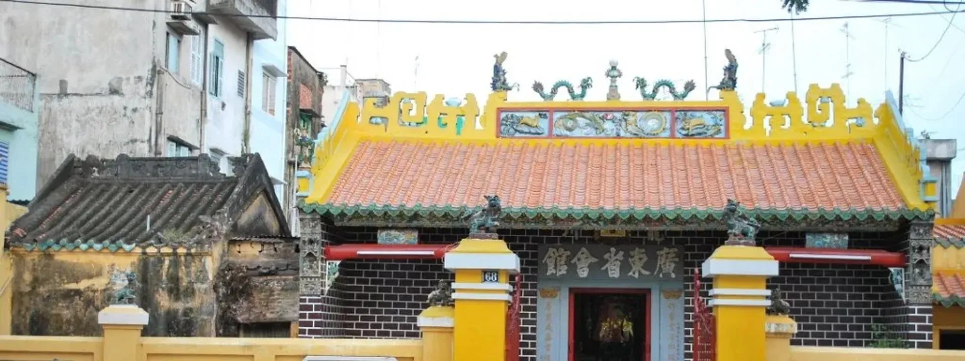 Chùa Ông Bắc