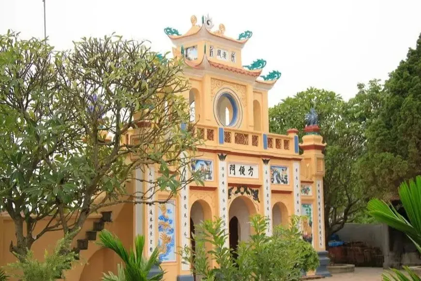 Giới thiệu