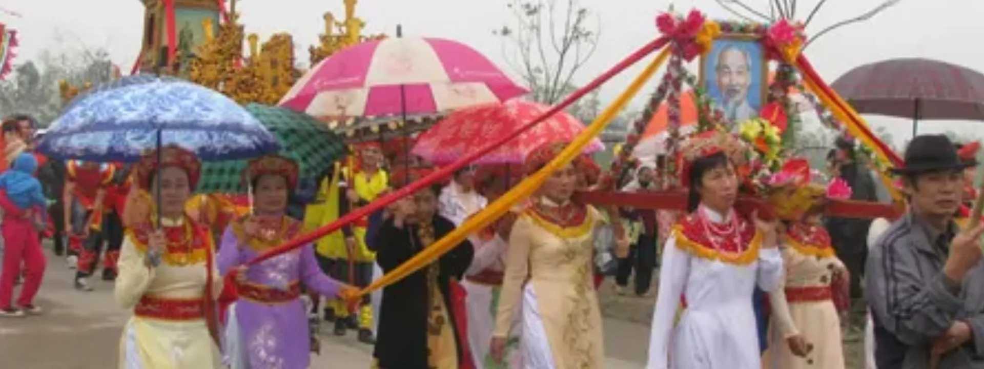 Hội đền A Sào