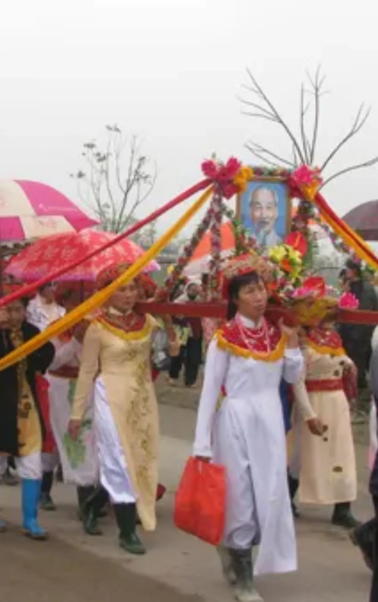 Hội đền A Sào