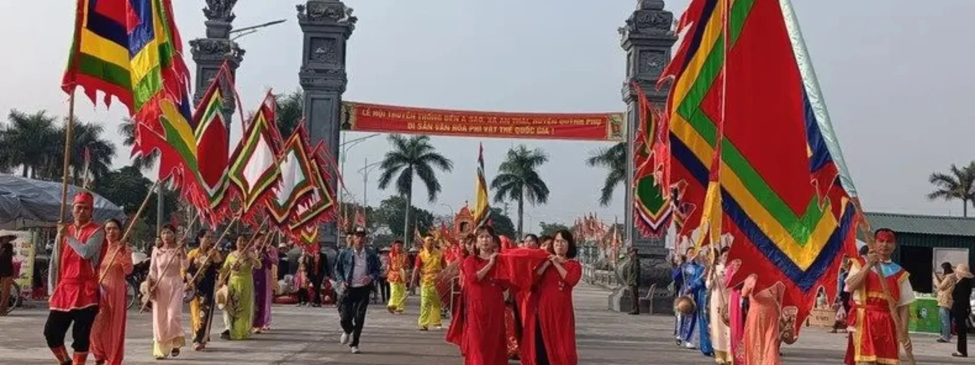 Hội đền A Sào
