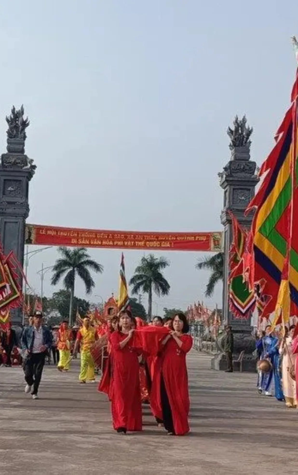 Hội đền A Sào