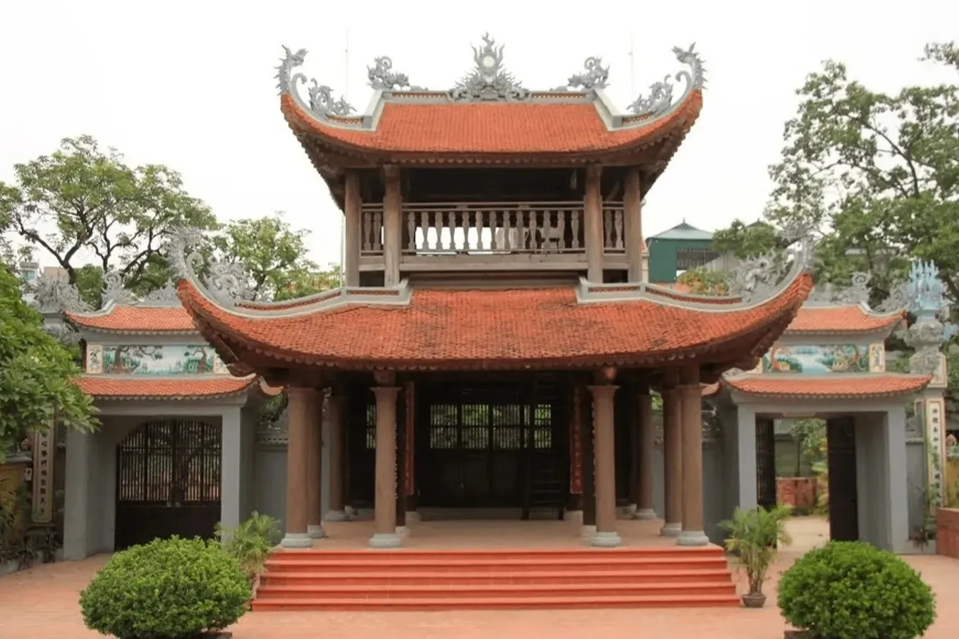 Giới thiệu