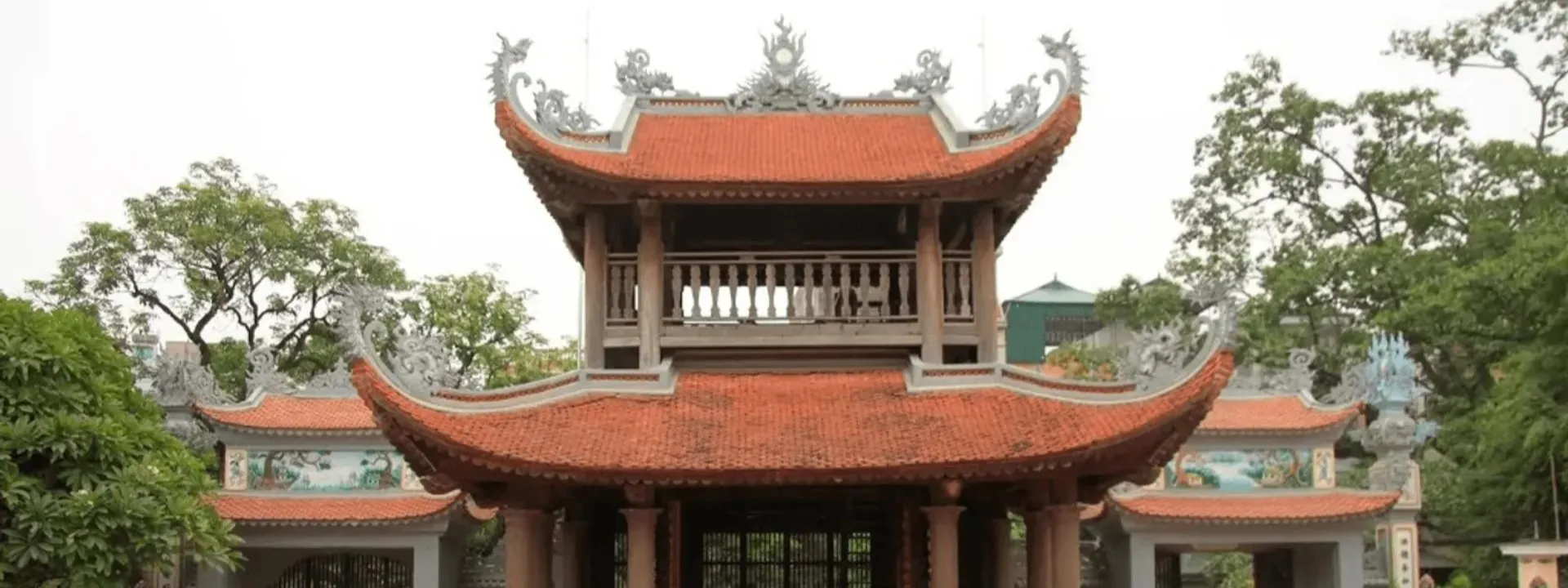 Chùa Hà Trì