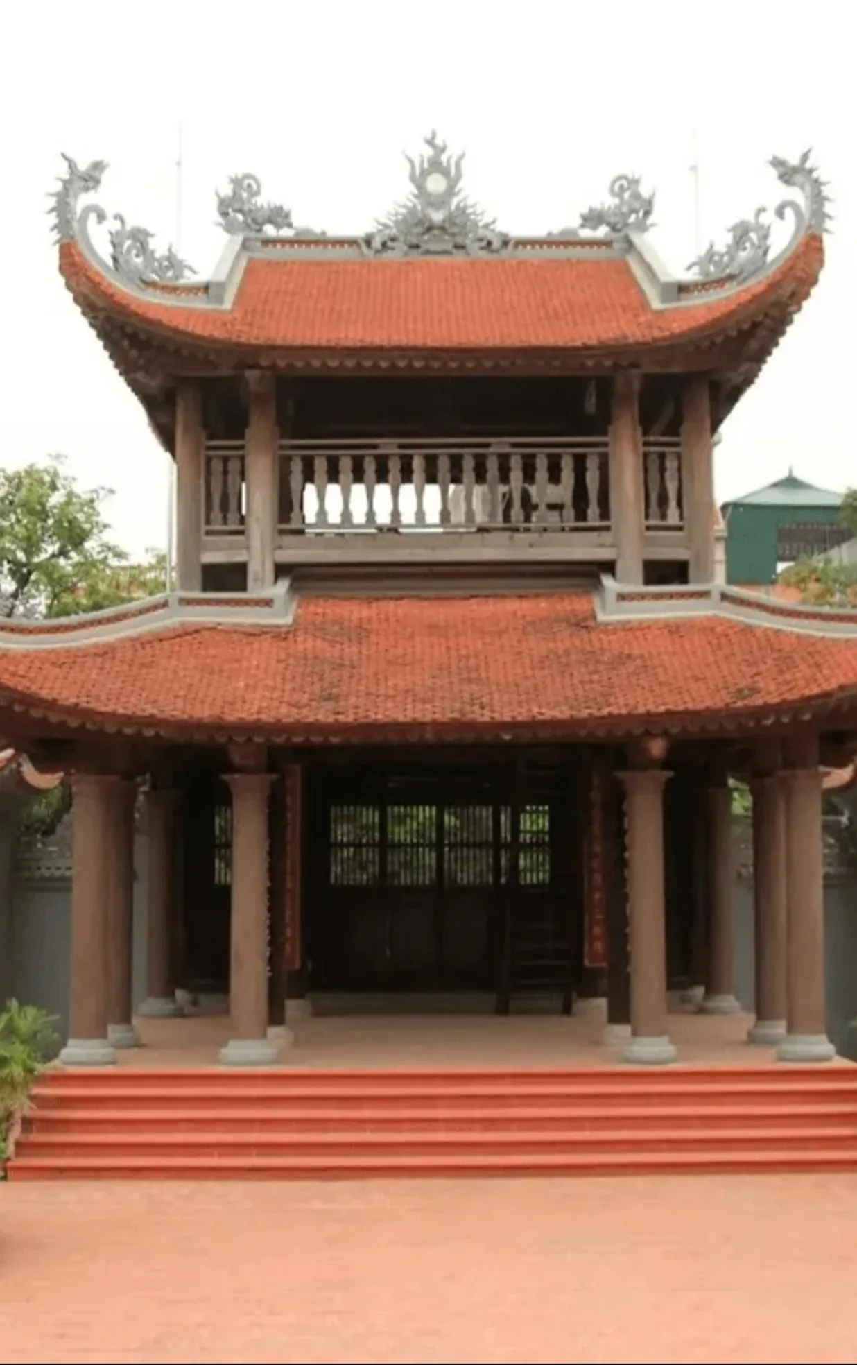 Chùa Hà Trì