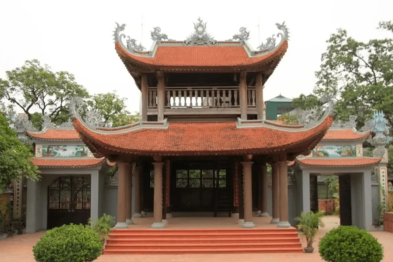 Chùa Hà Trì