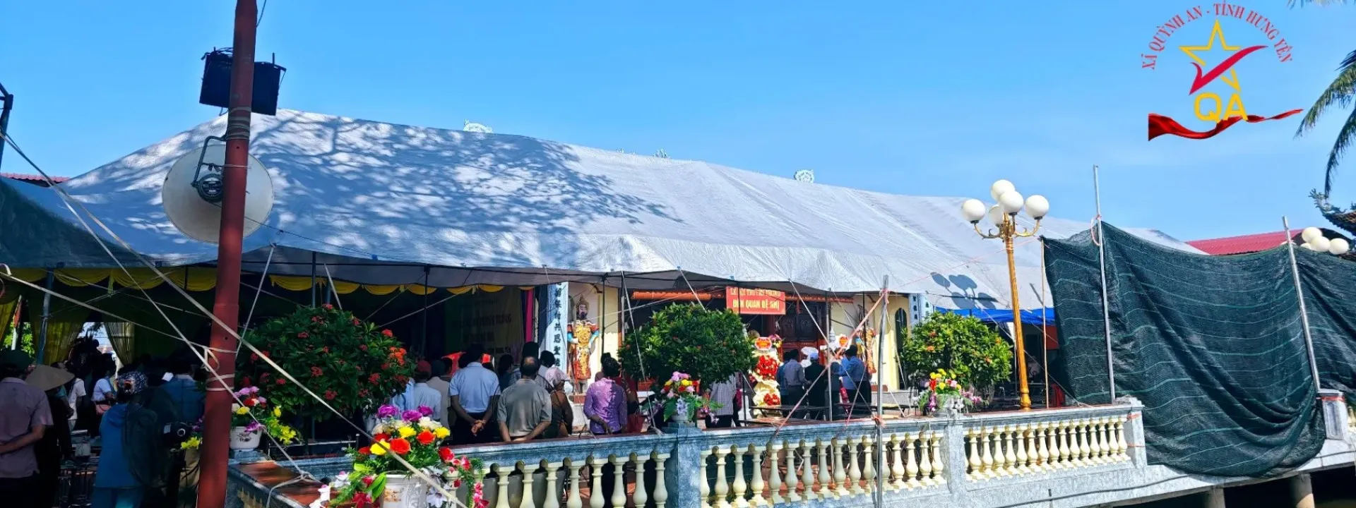 Hội đền Quan Đệ Nhị