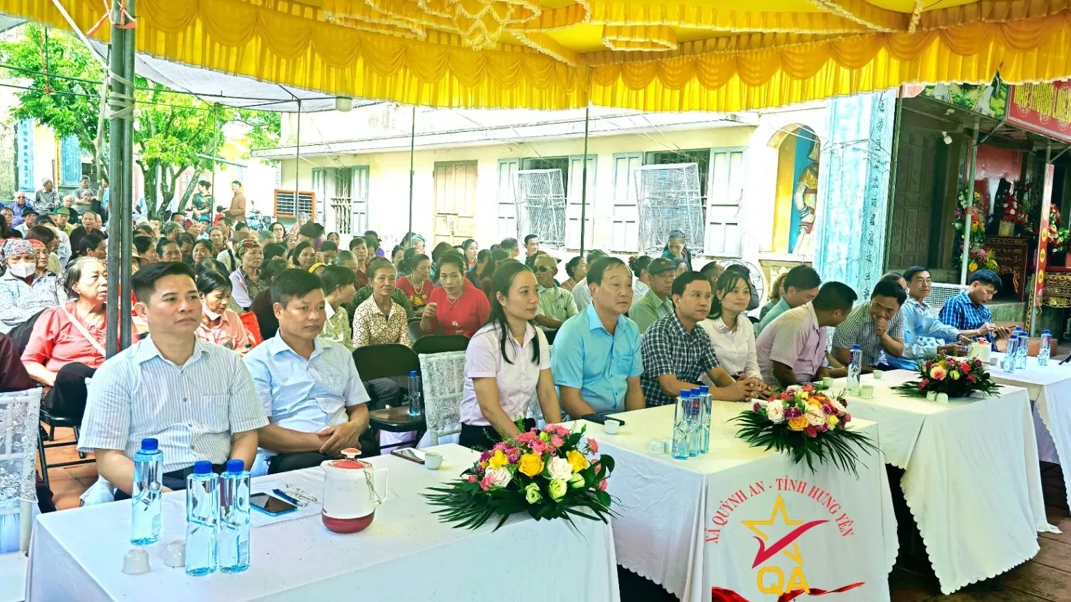 Hội đền Mẫu Thượng