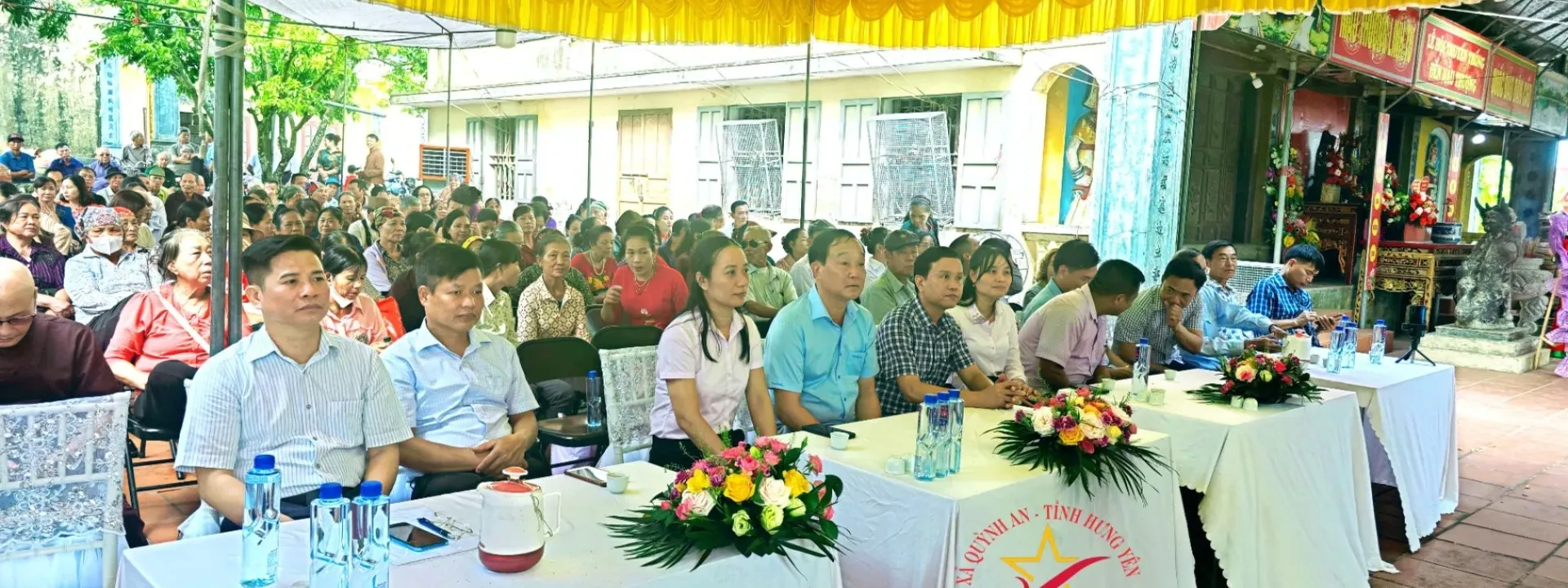 Hội đền Mẫu Thượng
