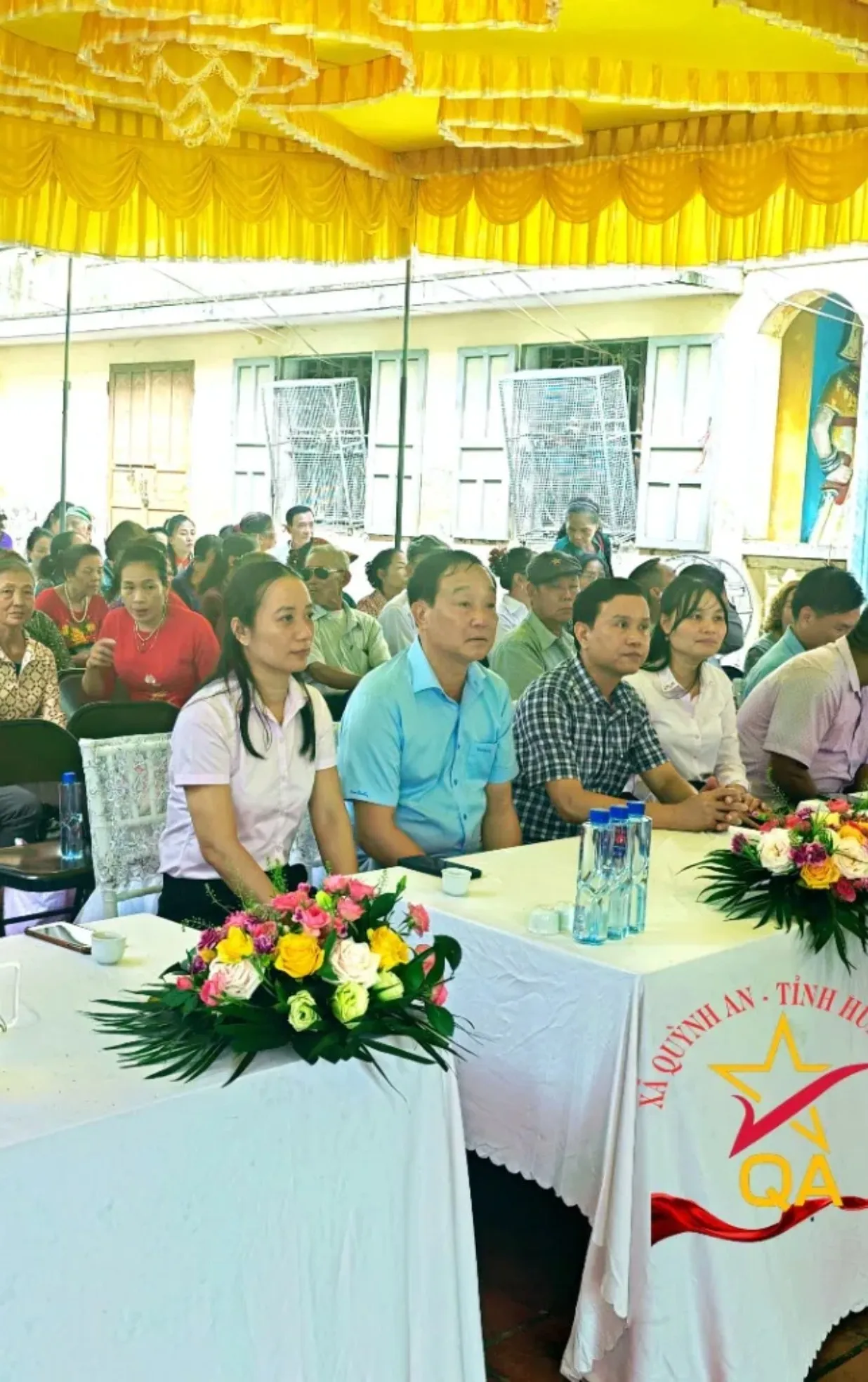 Hội đền Mẫu Thượng