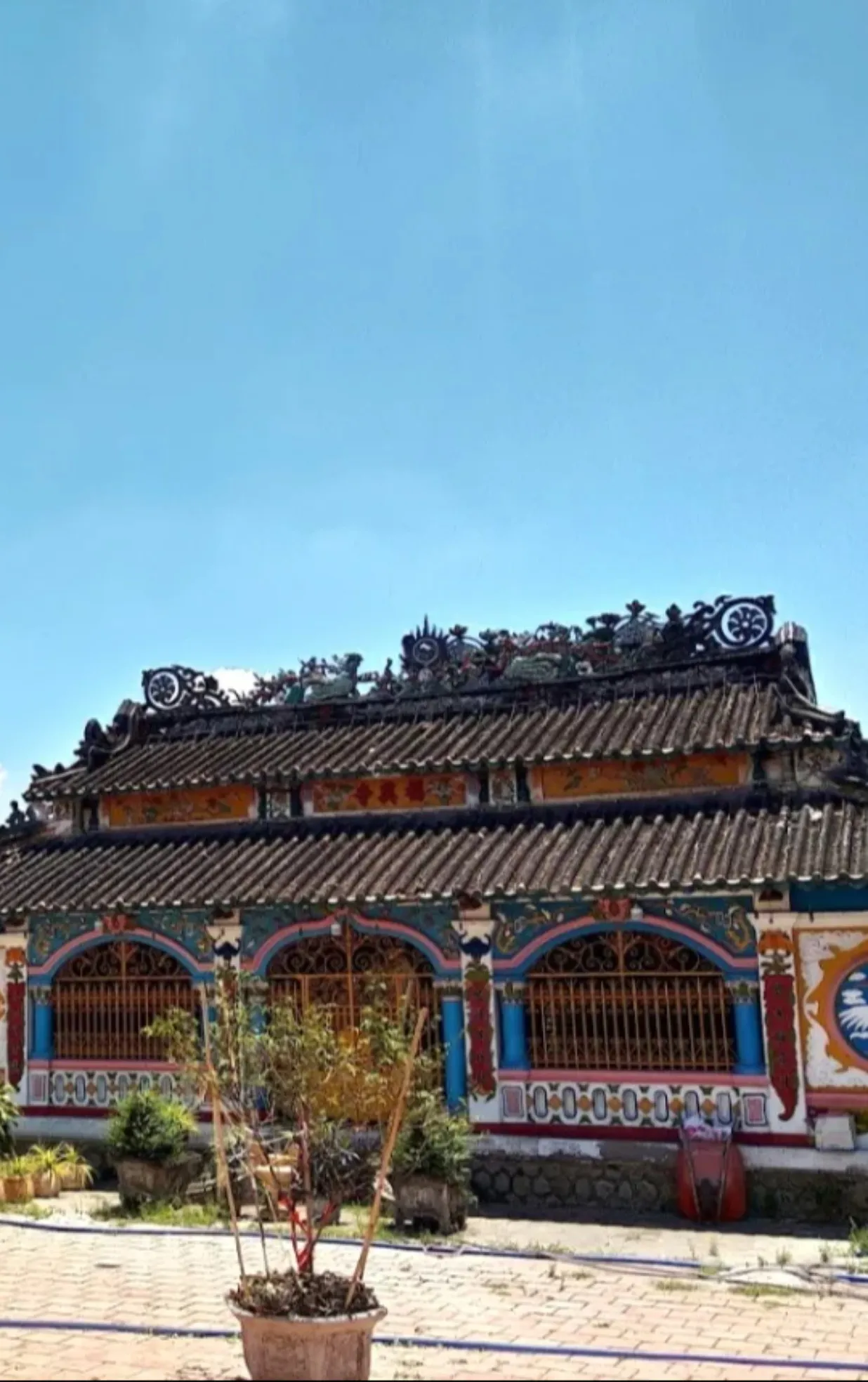 Chùa Phước Hưng