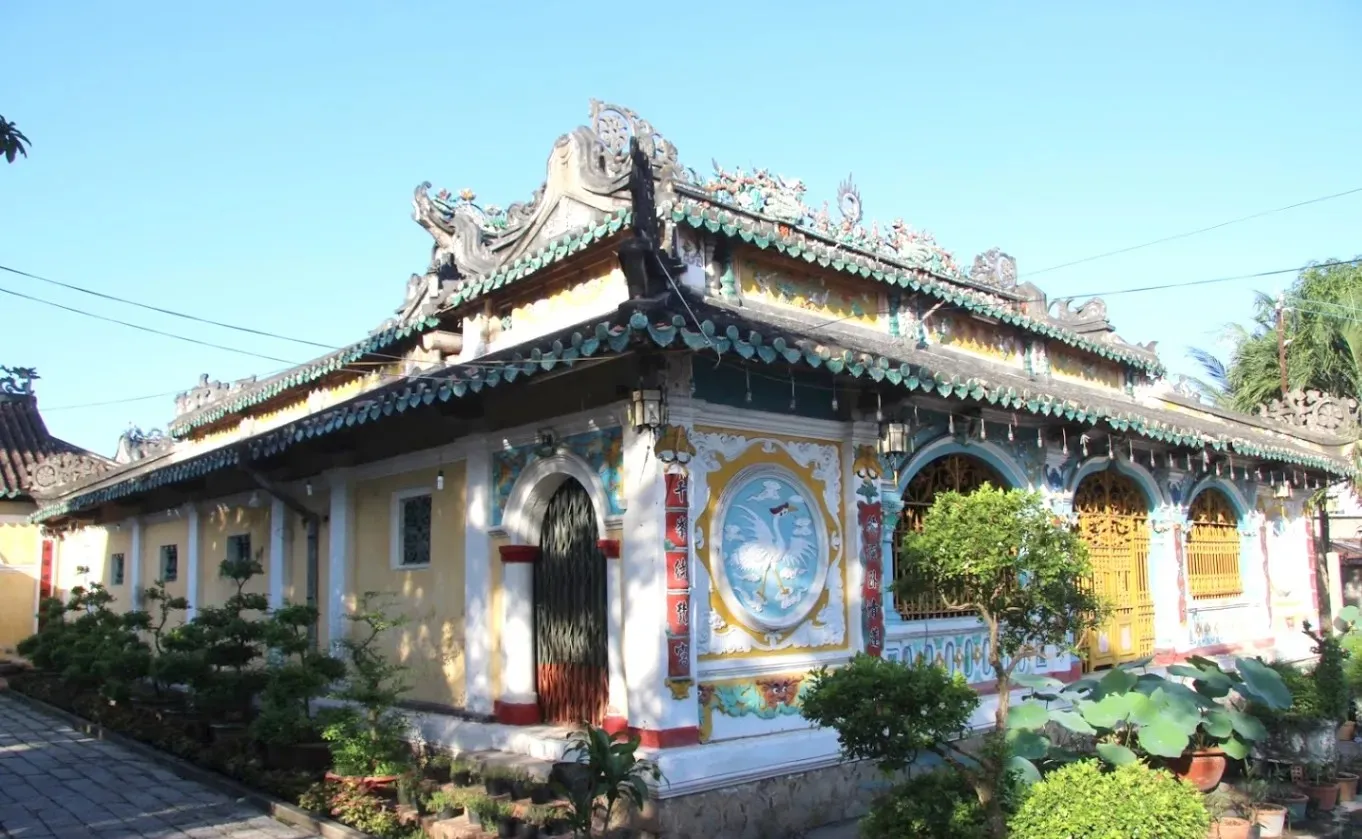 Chùa Phước Hưng