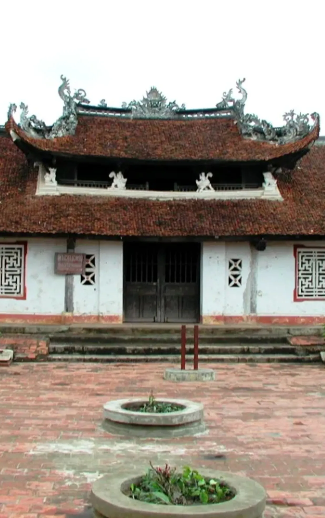 Đình Ngọc Canh