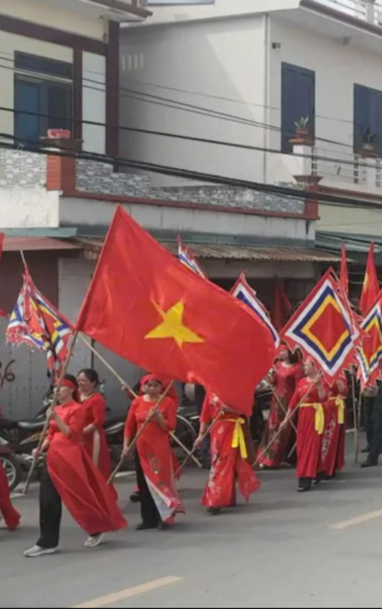 Hội đình Trung Thành