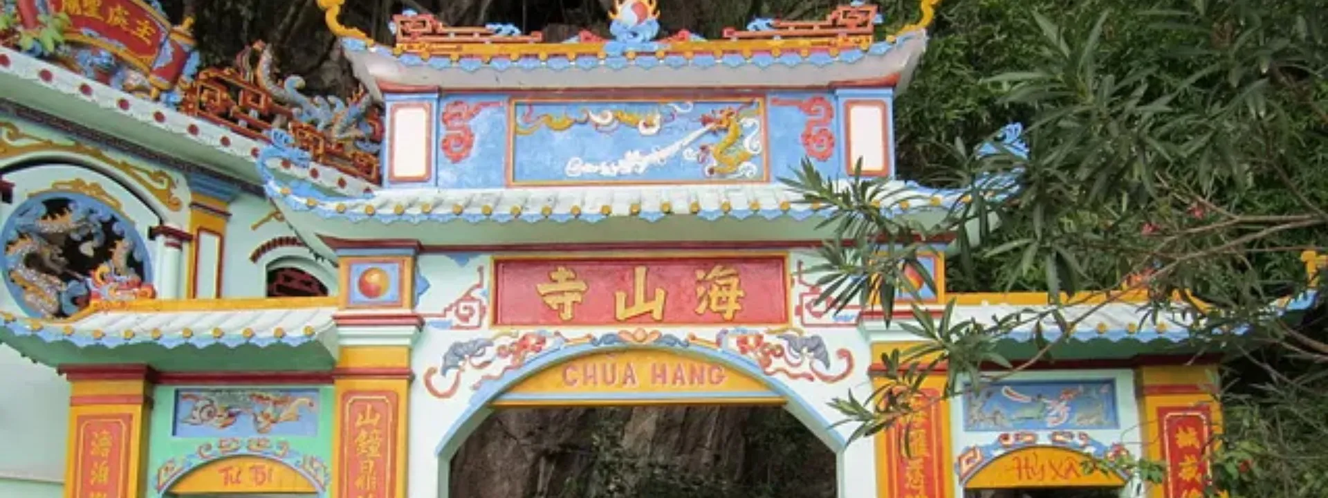 Chùa Hang (Chùa Hải Sơn)