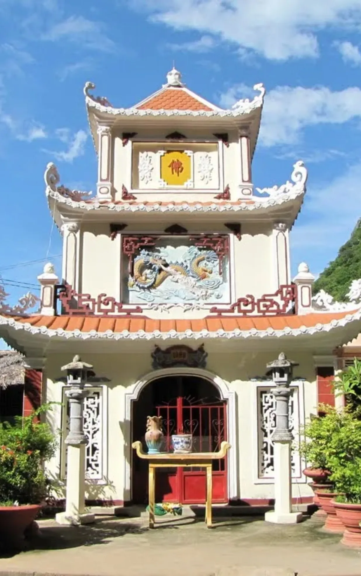 Chùa Hang (Chùa Hải Sơn)