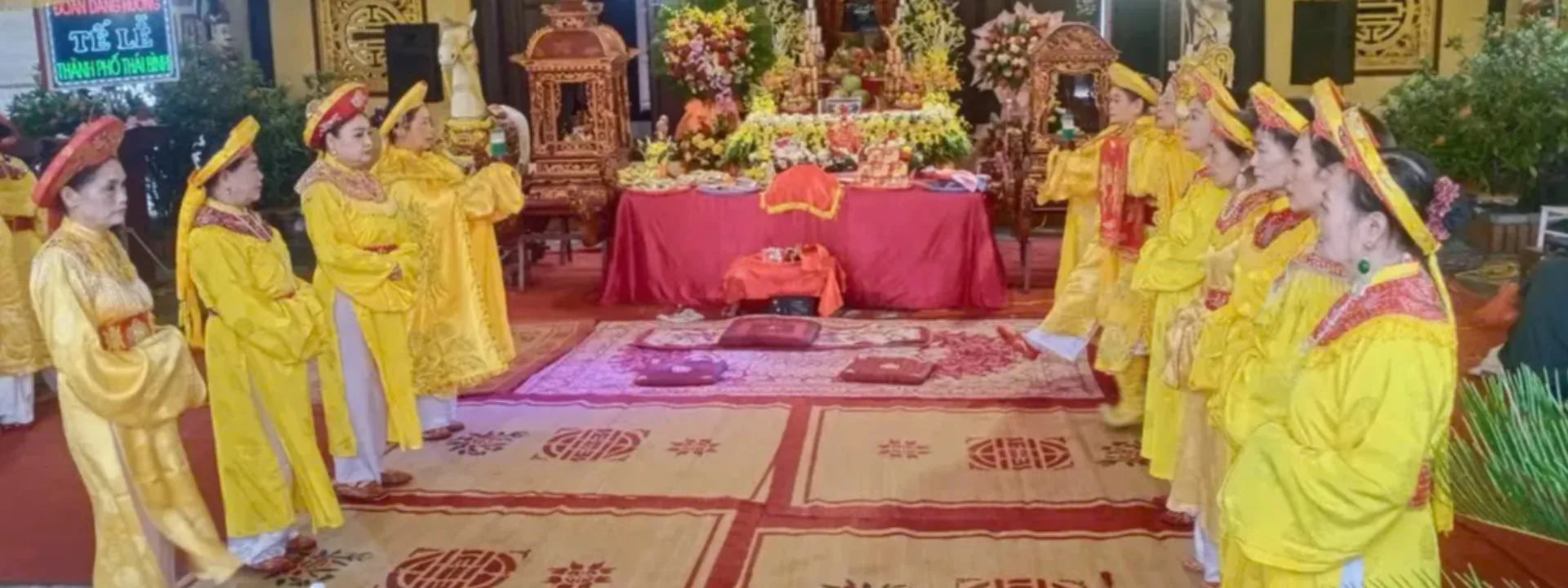 Hội đình Lạc Đạo