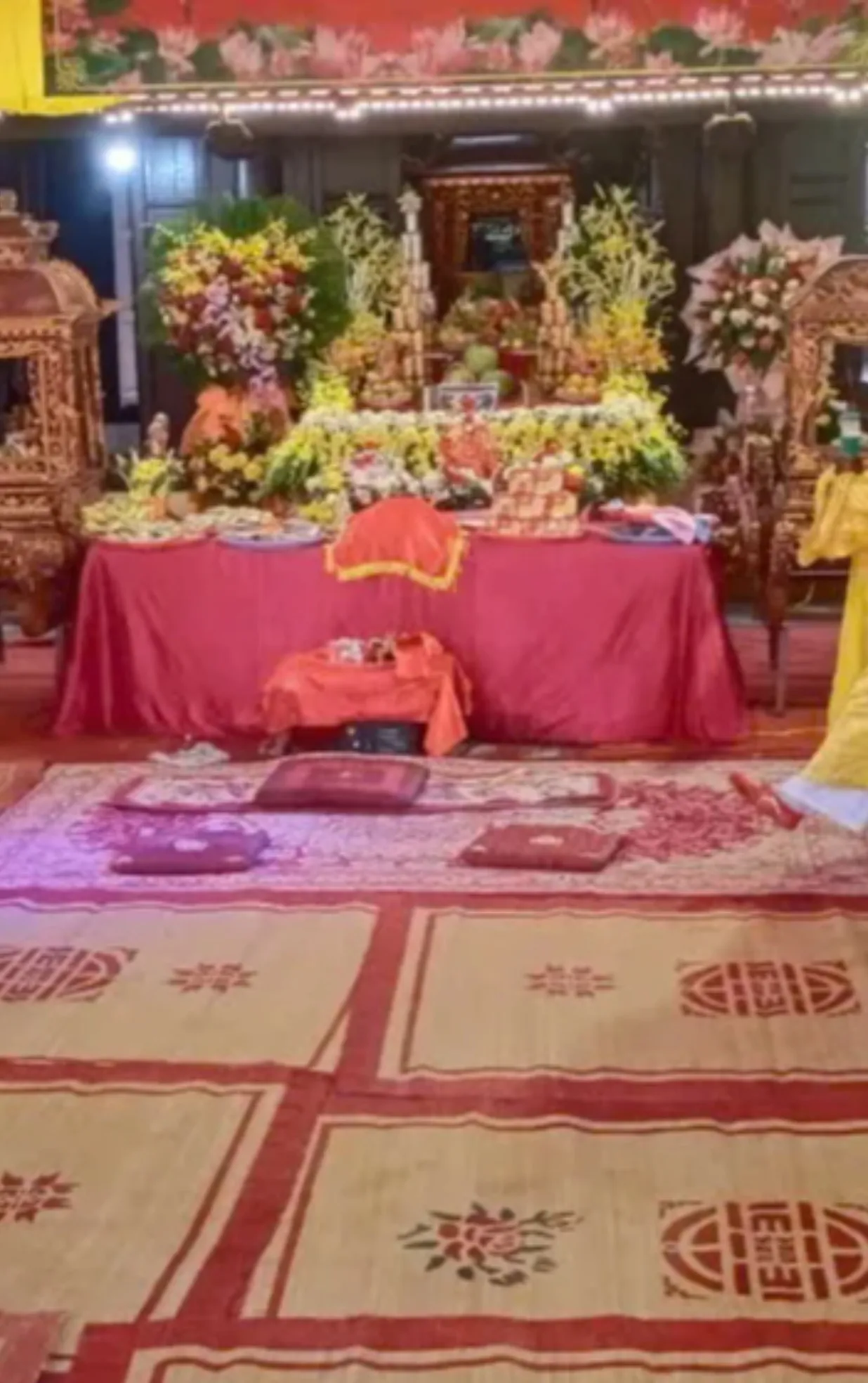 Hội đình Lạc Đạo