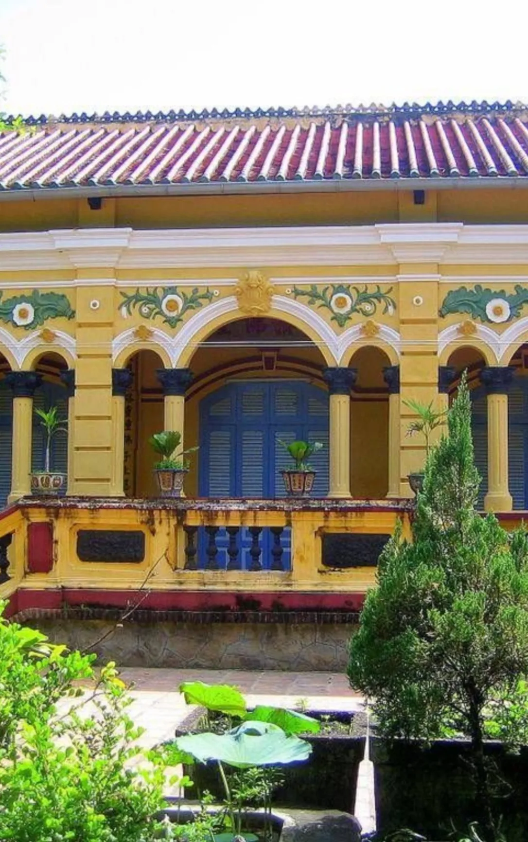 Chùa Nam Nhã