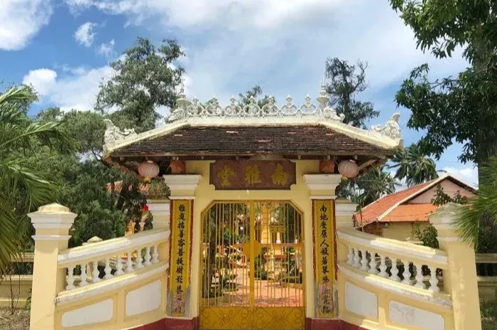 Chùa Nam Nhã