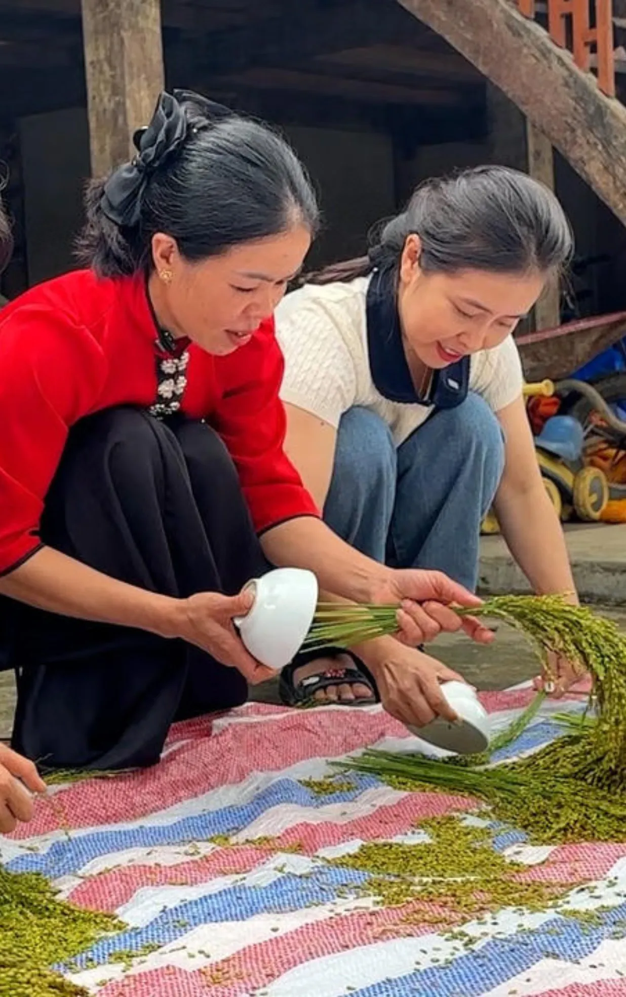 Lễ hội Cốm