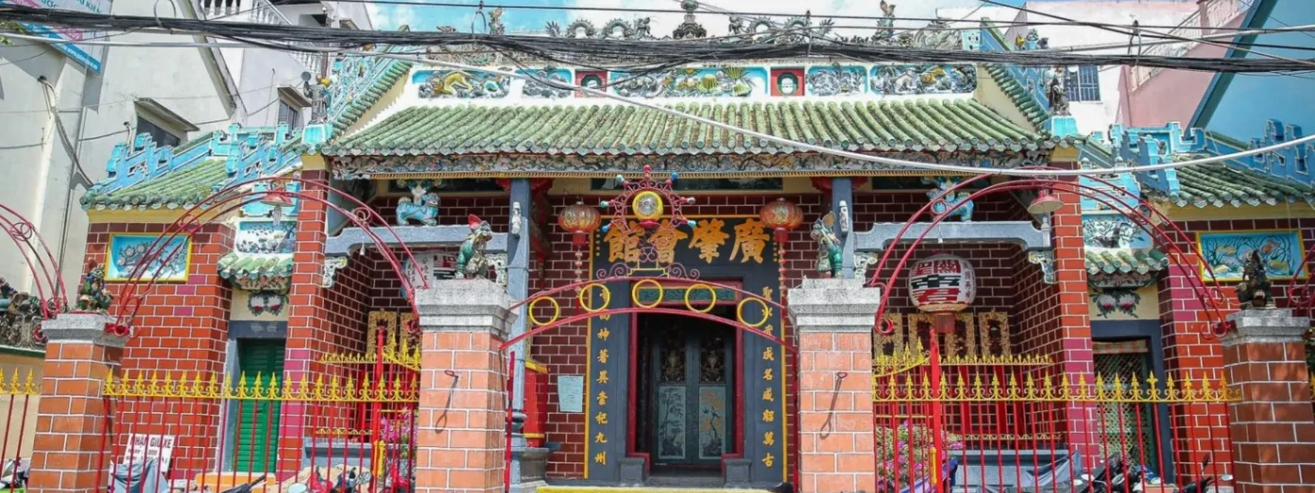 Chùa Ông